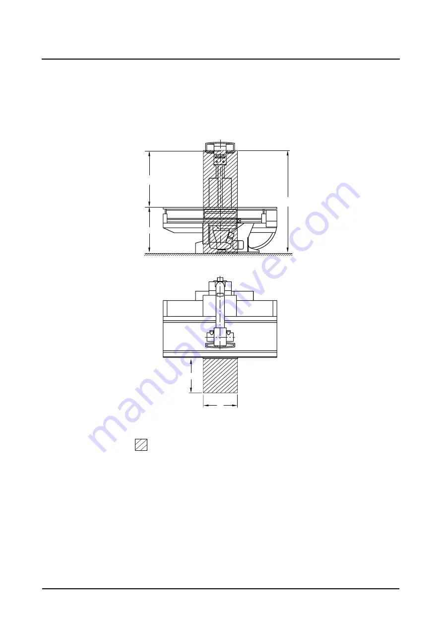 Siemens AXIOM Iconos R200 Operator'S Manual Download Page 20