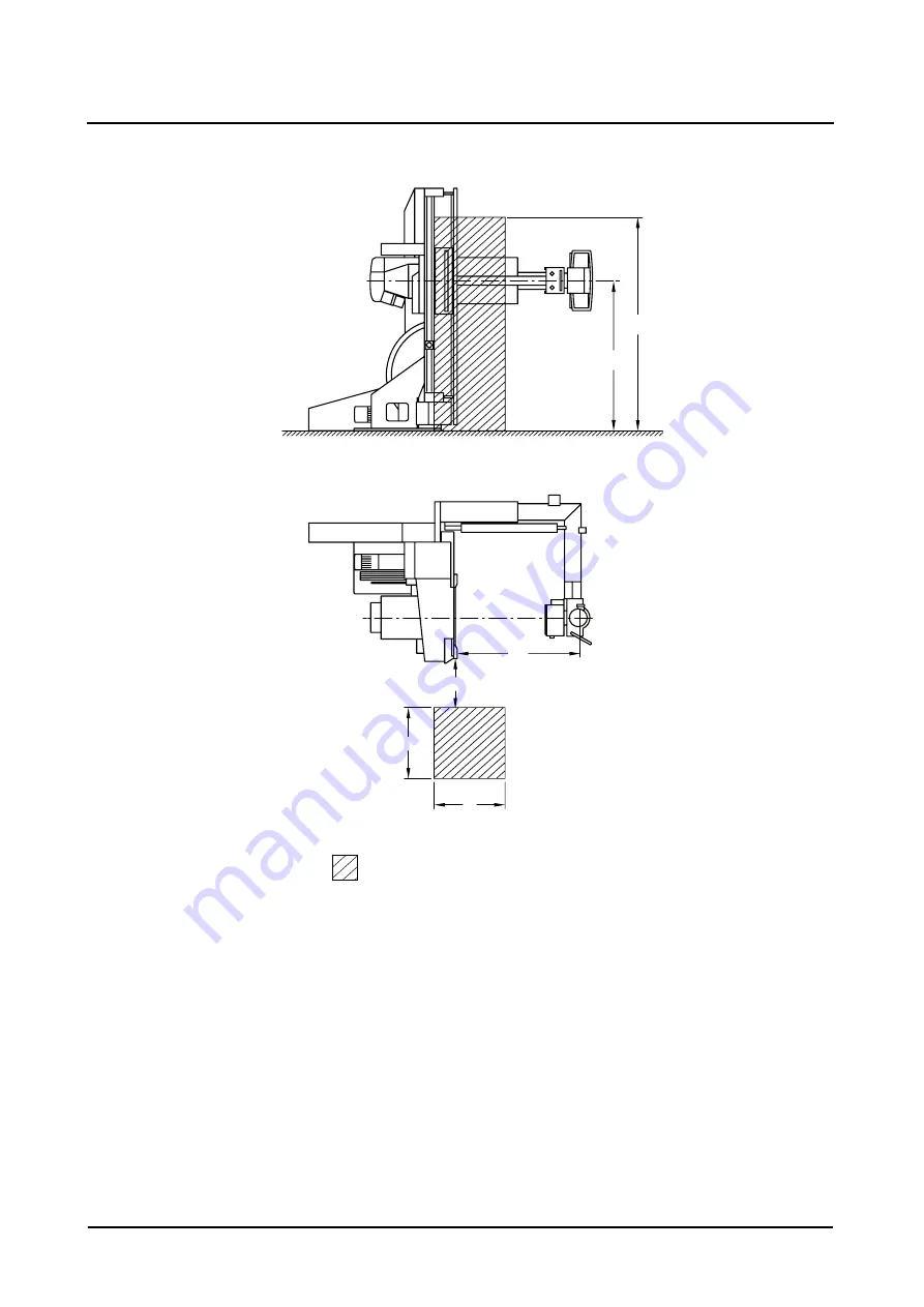 Siemens AXIOM Iconos R200 Operator'S Manual Download Page 21