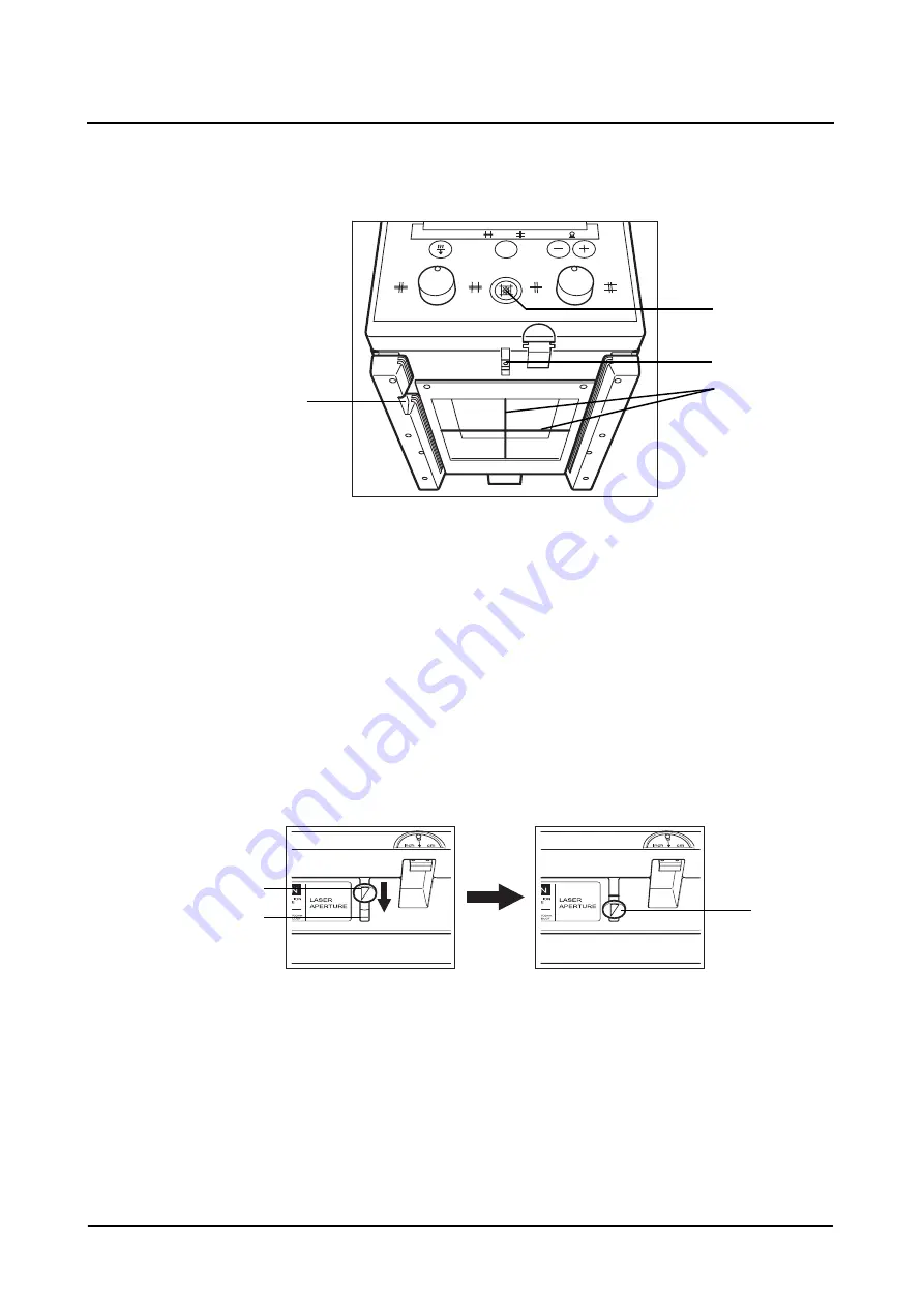 Siemens AXIOM Iconos R200 Operator'S Manual Download Page 46