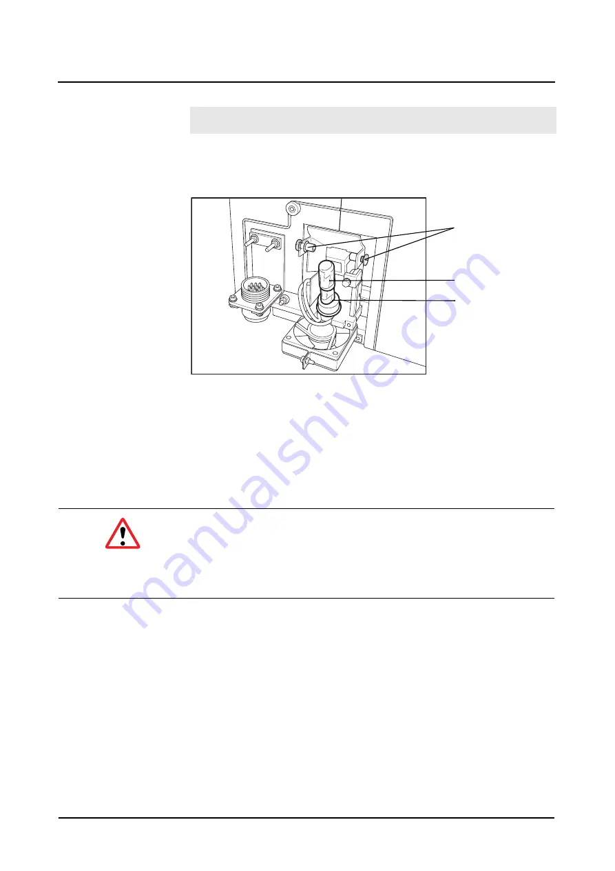 Siemens AXIOM Iconos R200 Operator'S Manual Download Page 50