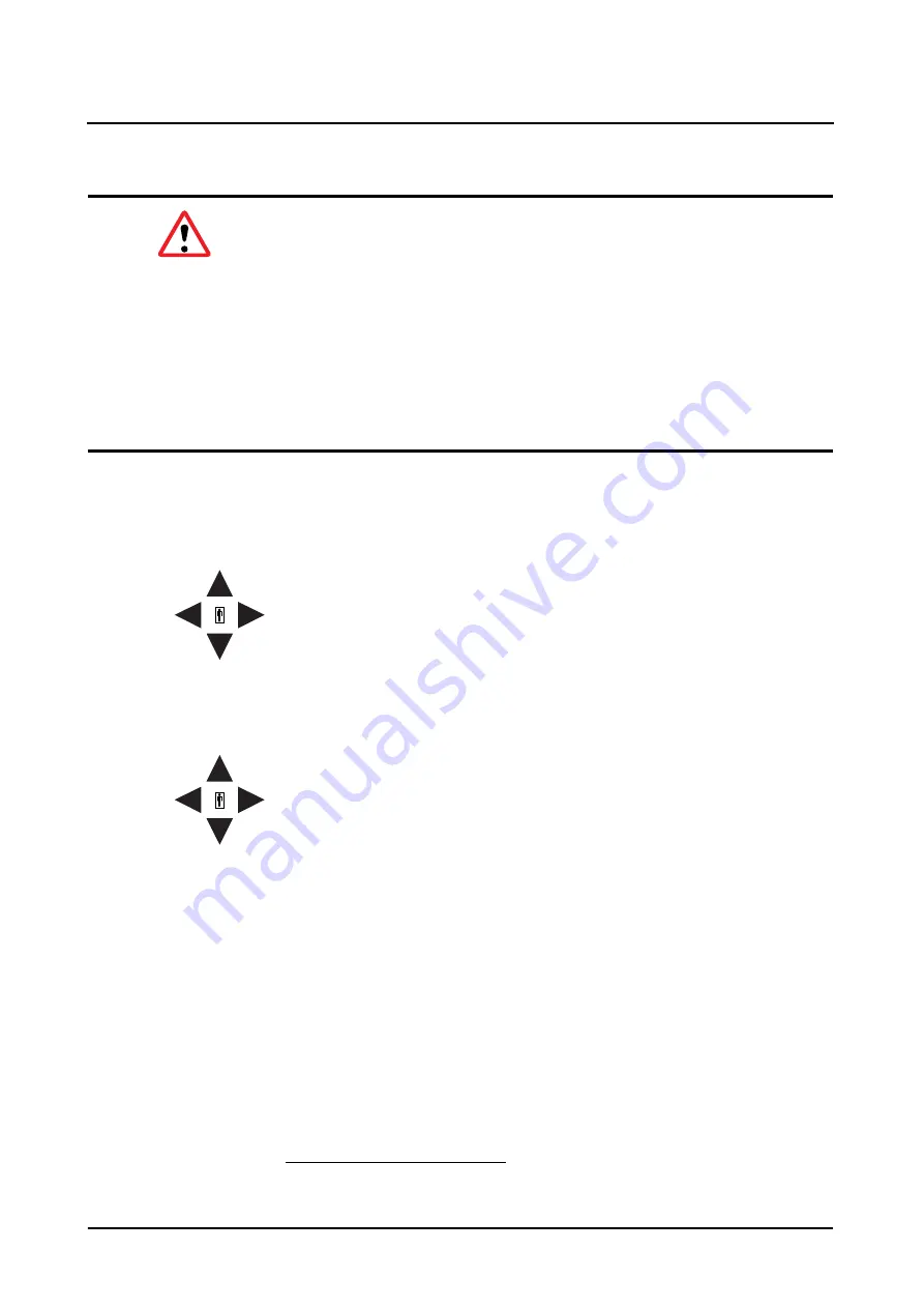 Siemens AXIOM Iconos R200 Operator'S Manual Download Page 68