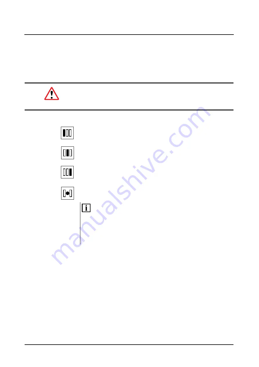 Siemens AXIOM Iconos R200 Operator'S Manual Download Page 108