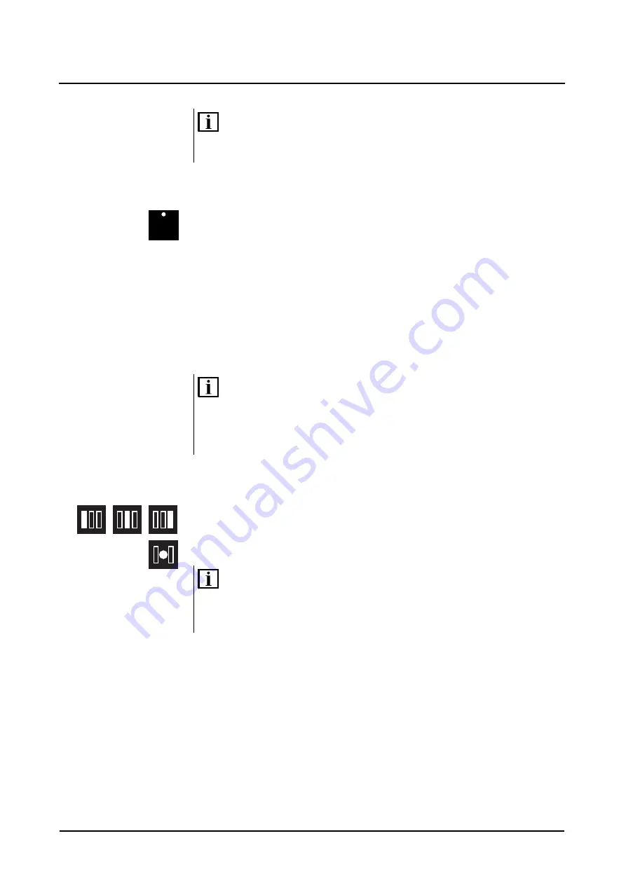 Siemens AXIOM Iconos R200 Operator'S Manual Download Page 121