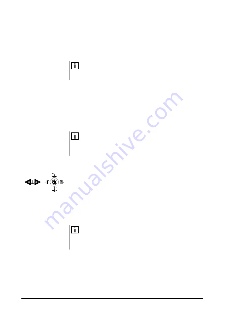 Siemens AXIOM Iconos R200 Operator'S Manual Download Page 123