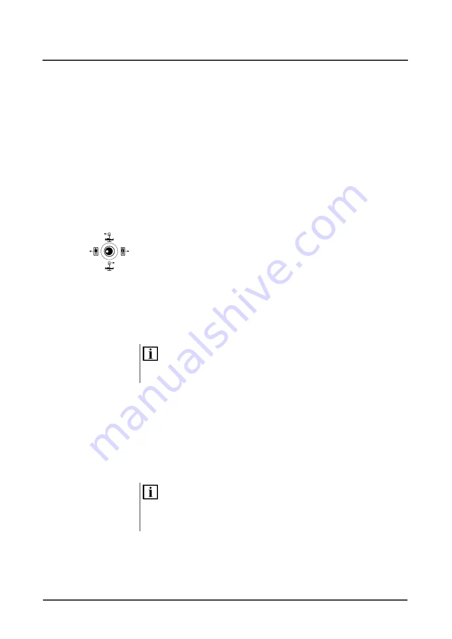 Siemens AXIOM Iconos R200 Operator'S Manual Download Page 129