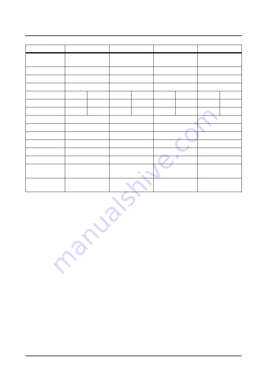 Siemens AXIOM Iconos R200 Operator'S Manual Download Page 131