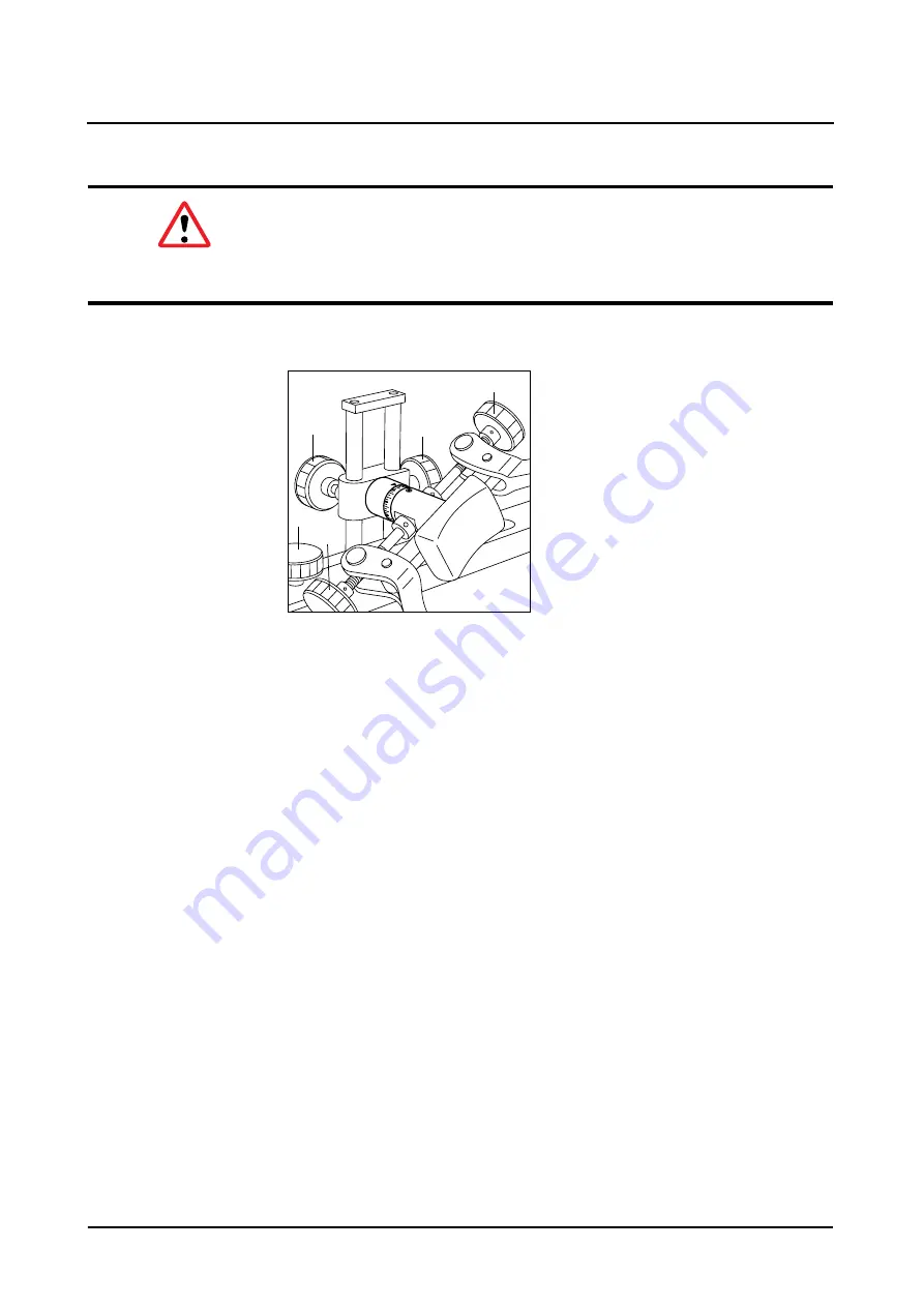 Siemens AXIOM Iconos R200 Operator'S Manual Download Page 186