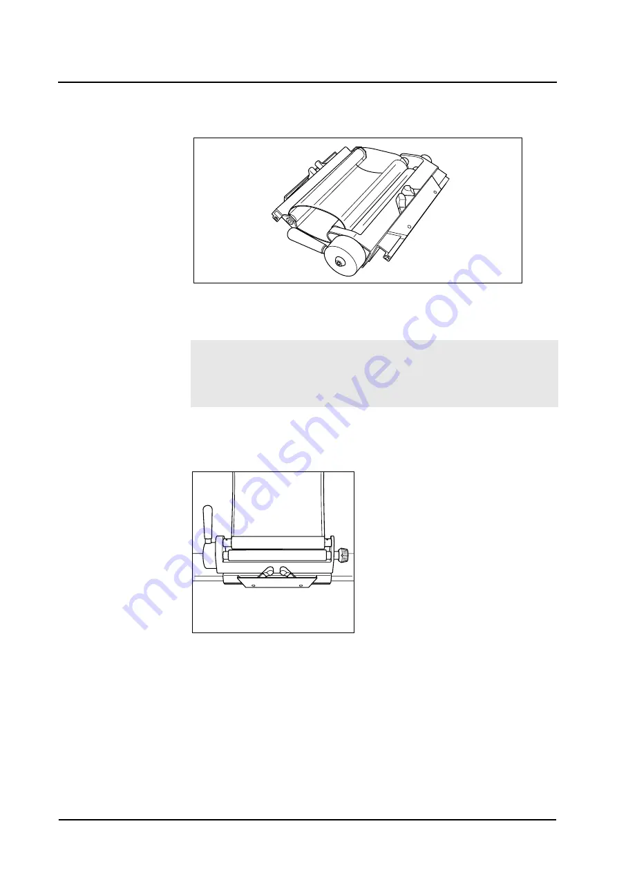 Siemens AXIOM Iconos R200 Operator'S Manual Download Page 189