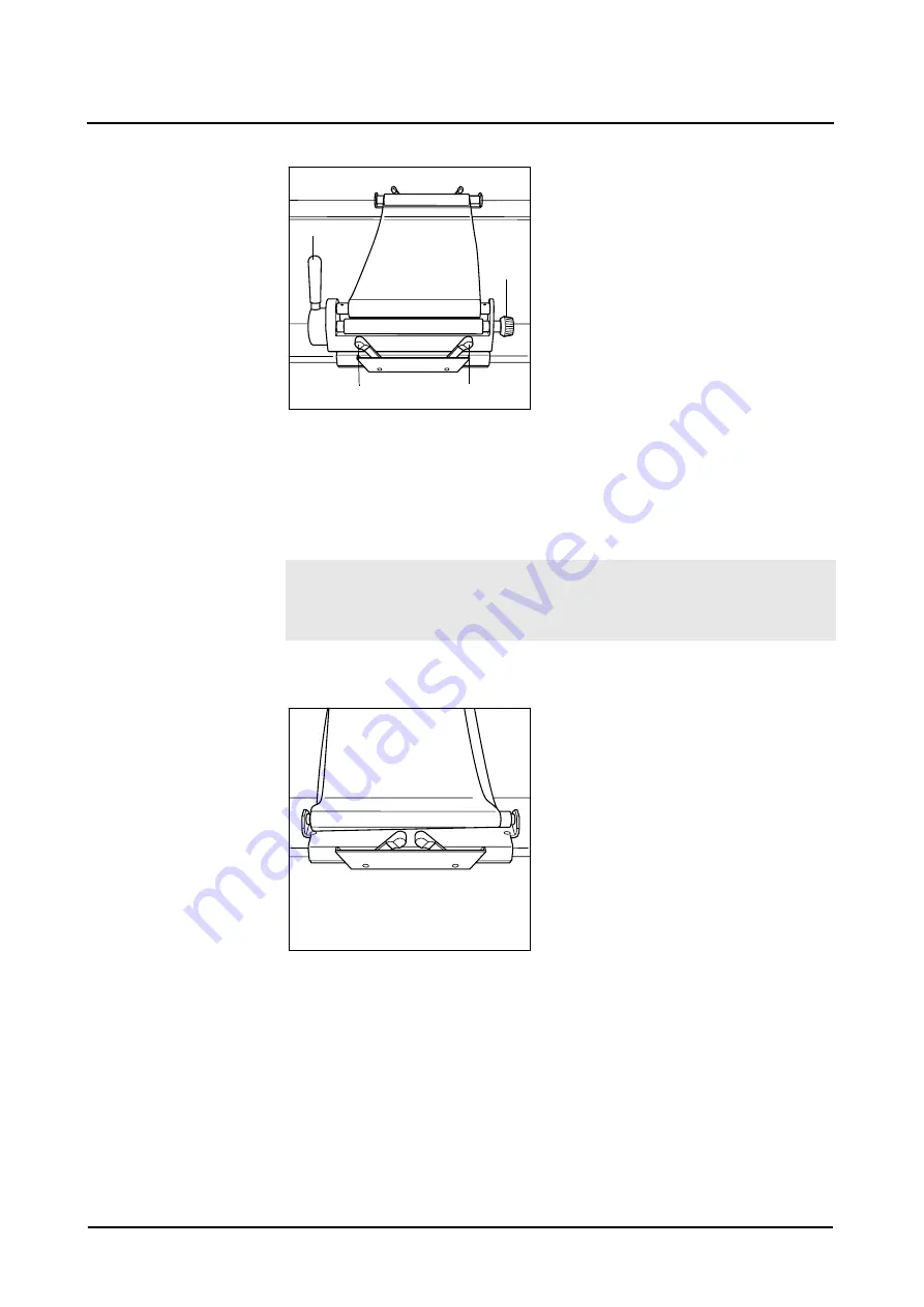 Siemens AXIOM Iconos R200 Operator'S Manual Download Page 190