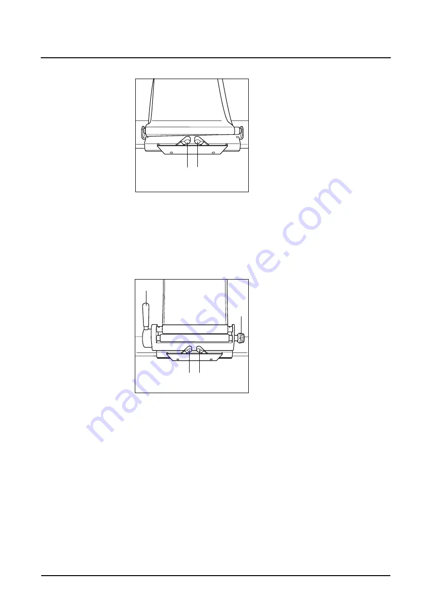 Siemens AXIOM Iconos R200 Operator'S Manual Download Page 192