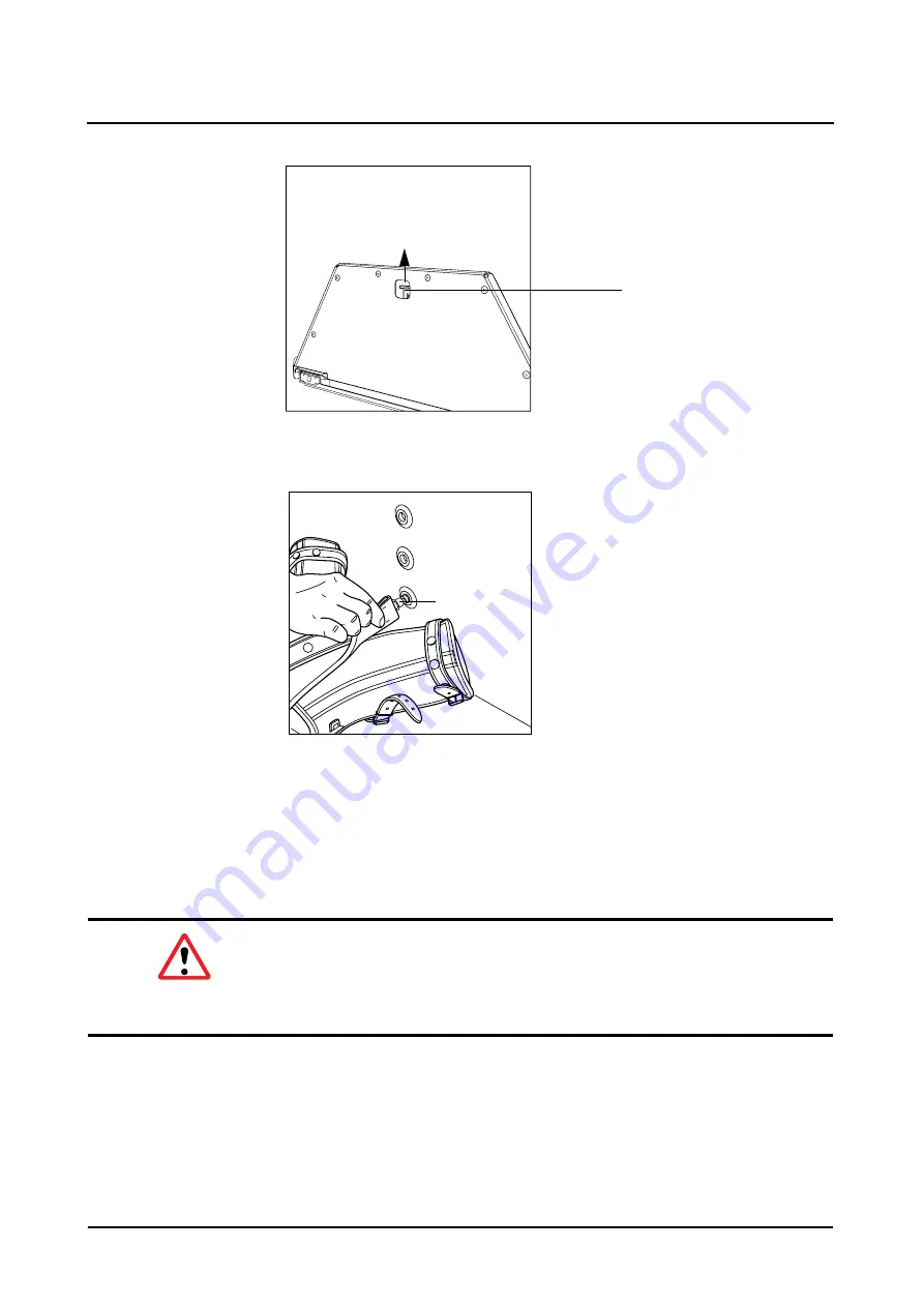 Siemens AXIOM Iconos R200 Operator'S Manual Download Page 196