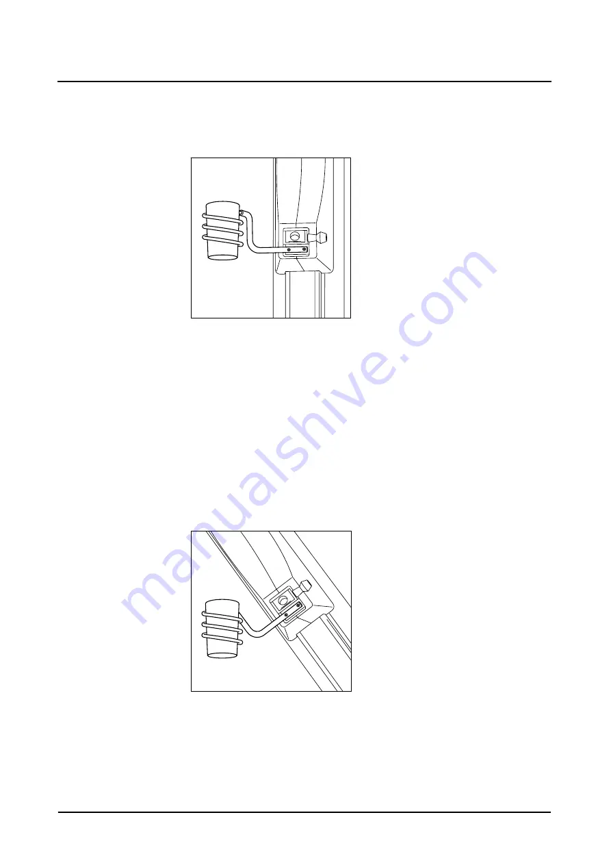 Siemens AXIOM Iconos R200 Operator'S Manual Download Page 198