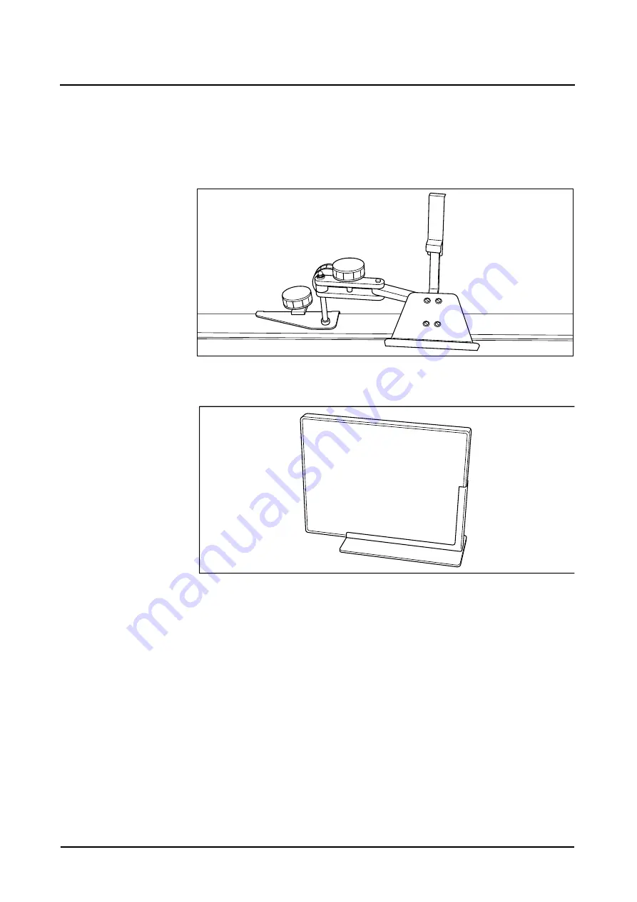 Siemens AXIOM Iconos R200 Operator'S Manual Download Page 201