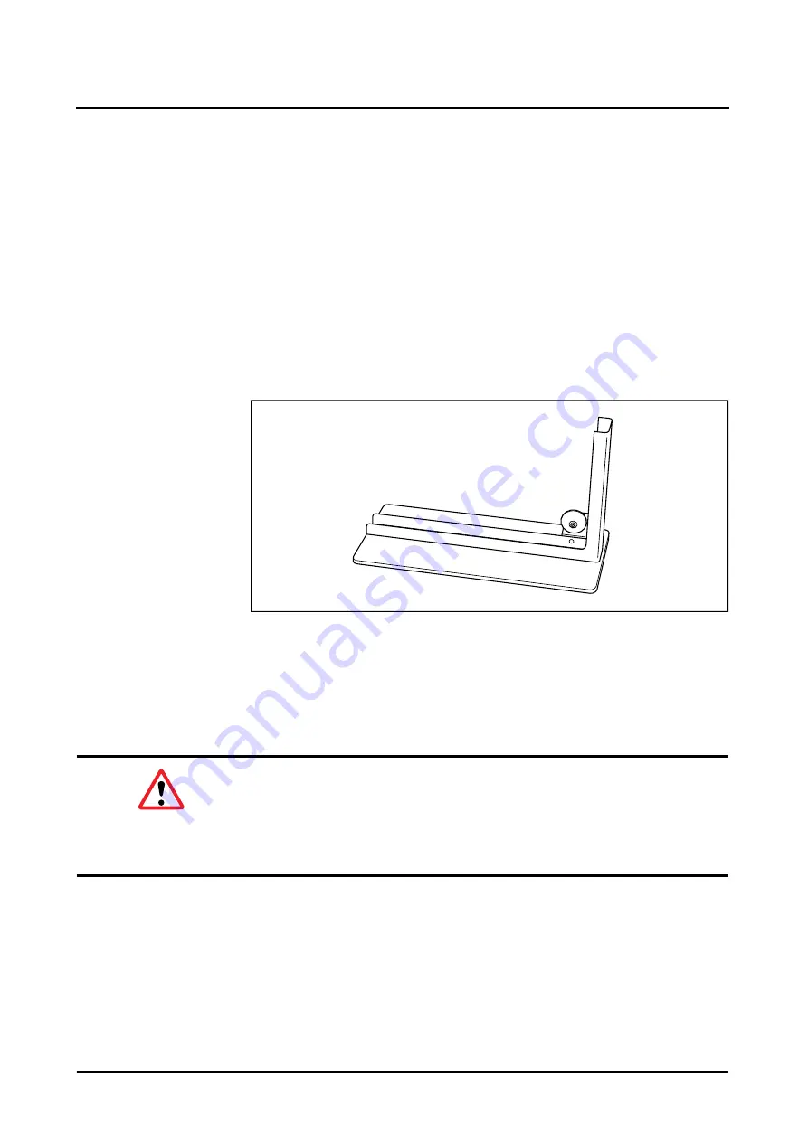 Siemens AXIOM Iconos R200 Operator'S Manual Download Page 203