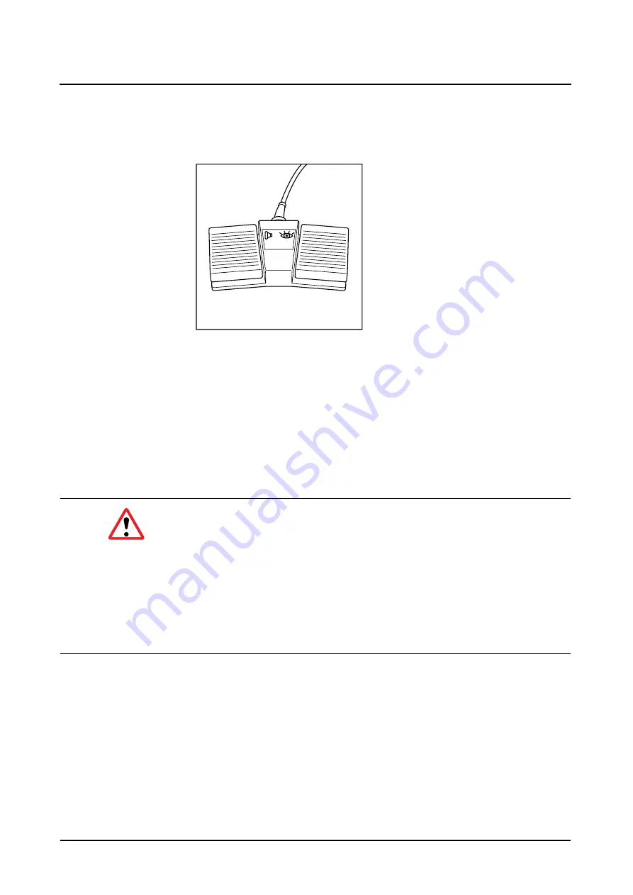 Siemens AXIOM Iconos R200 Operator'S Manual Download Page 205