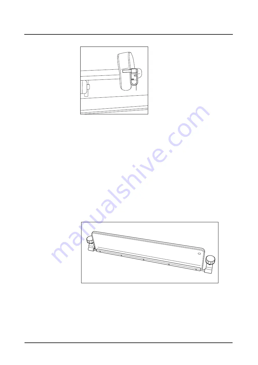 Siemens AXIOM Iconos R200 Operator'S Manual Download Page 208