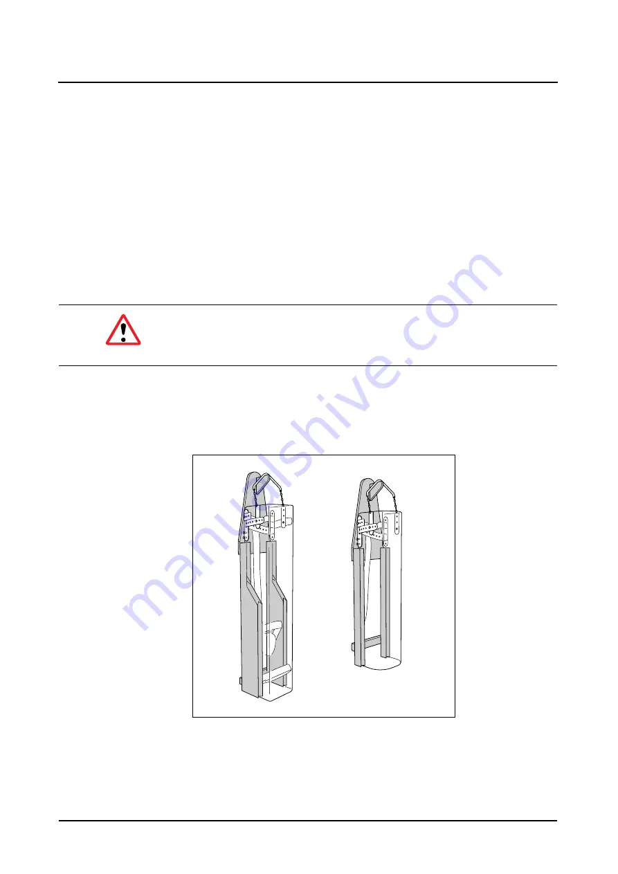 Siemens AXIOM Iconos R200 Operator'S Manual Download Page 214