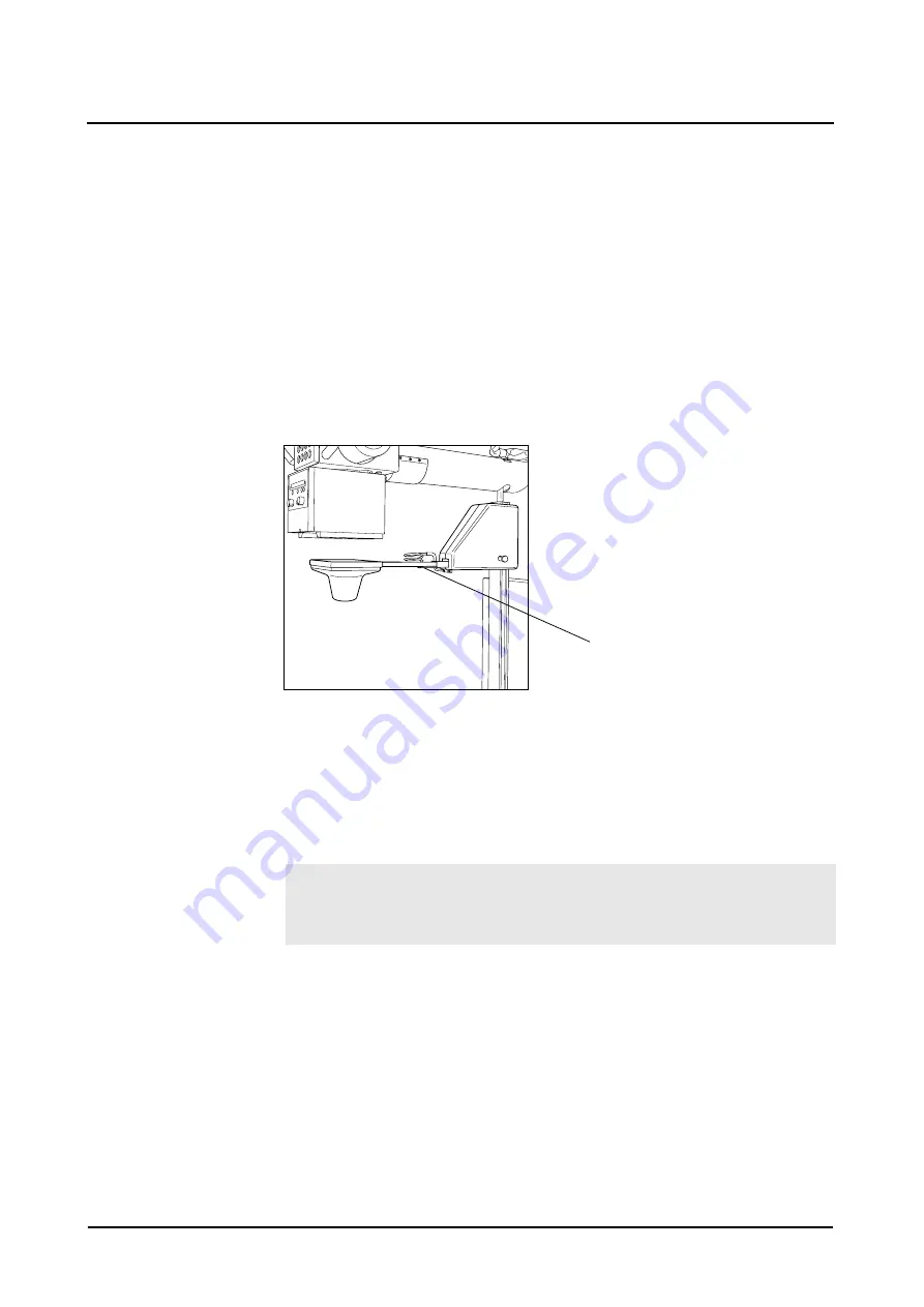 Siemens AXIOM Iconos R200 Operator'S Manual Download Page 217