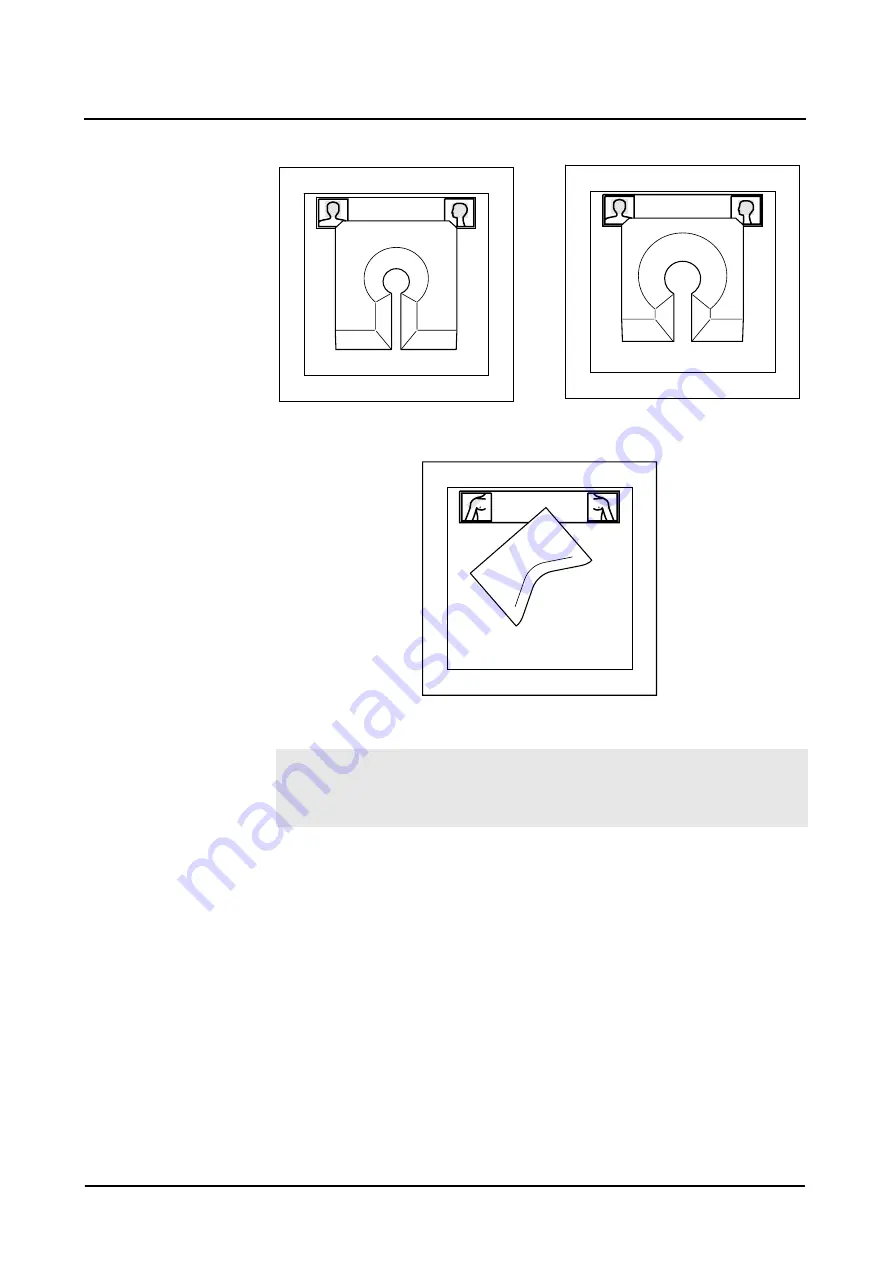 Siemens AXIOM Iconos R200 Operator'S Manual Download Page 224