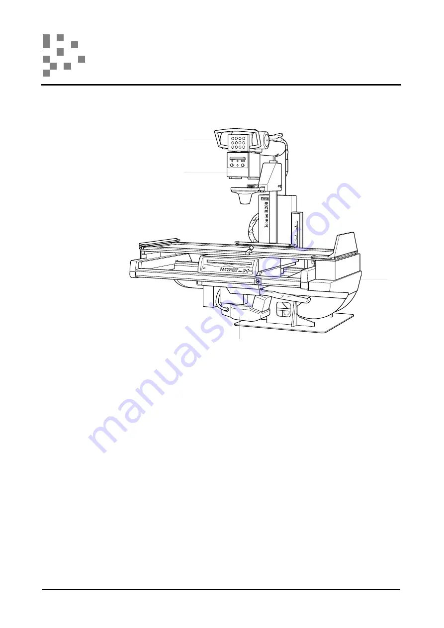 Siemens AXIOM Iconos R200 Operator'S Manual Download Page 229