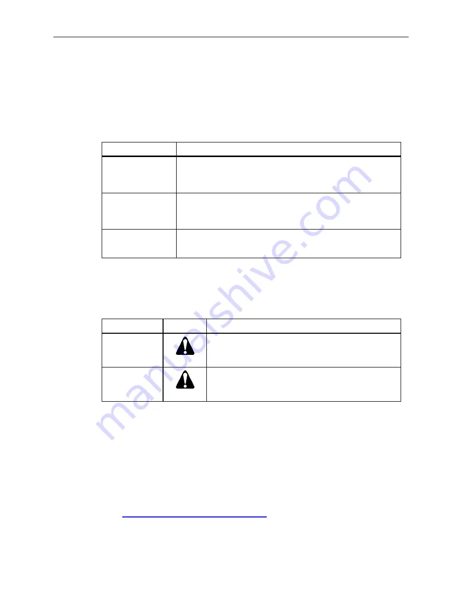 Siemens BACNET 125-5037 Owner'S Manual Download Page 10