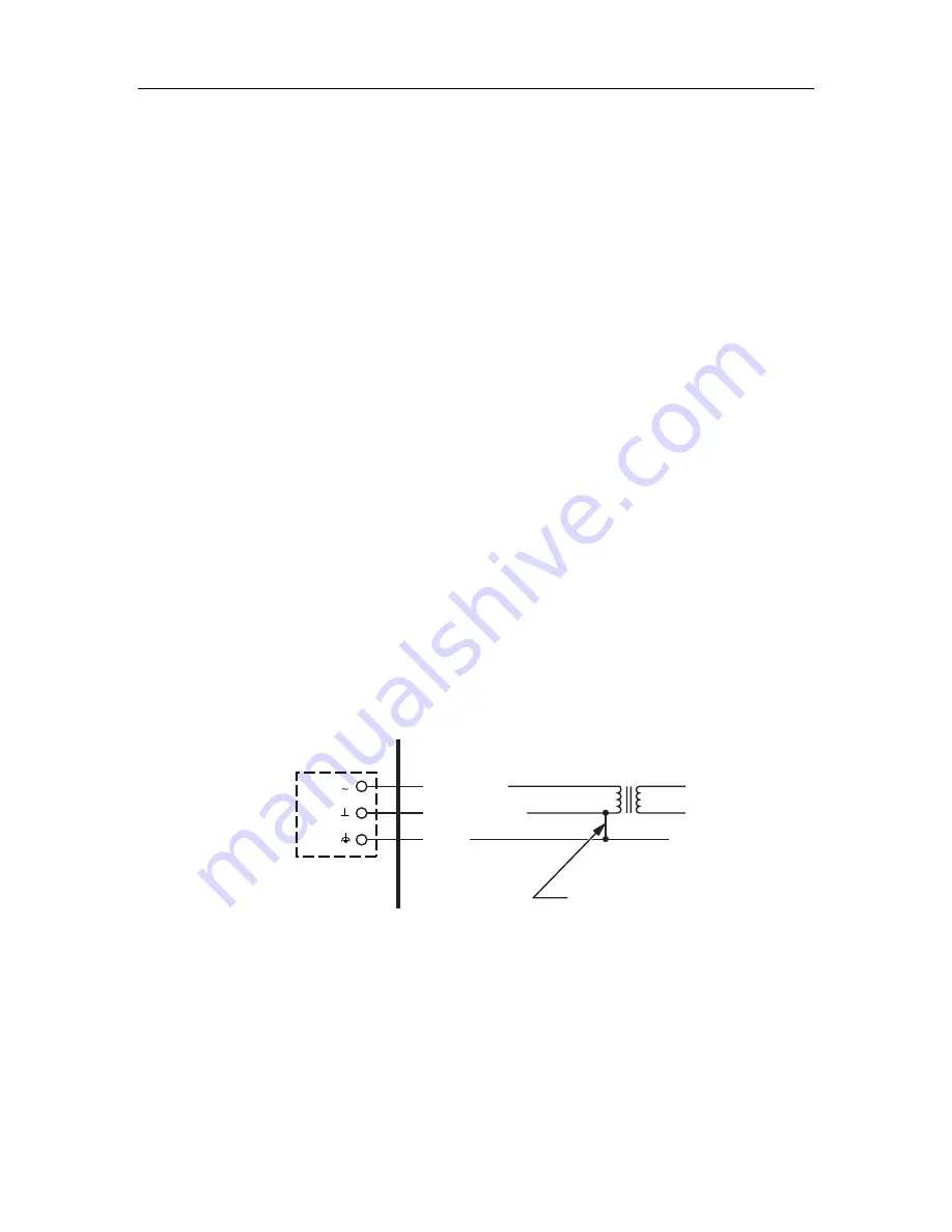 Siemens BACNET 125-5037 Owner'S Manual Download Page 13