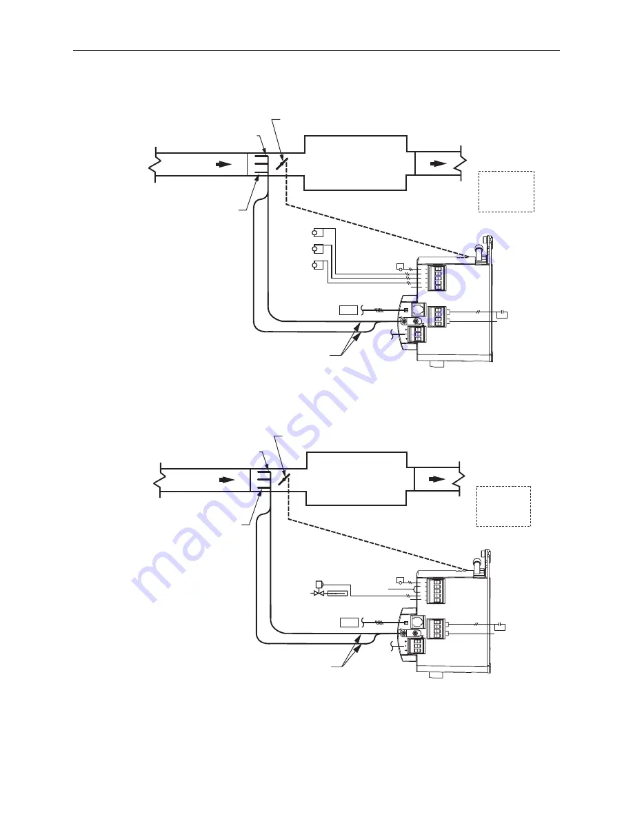 Siemens BACNET 125-5037 Owner'S Manual Download Page 22