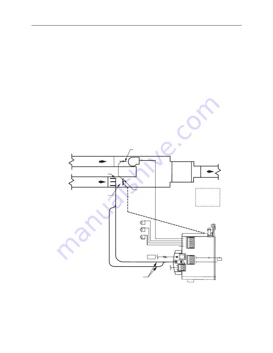 Siemens BACNET 125-5037 Owner'S Manual Download Page 27