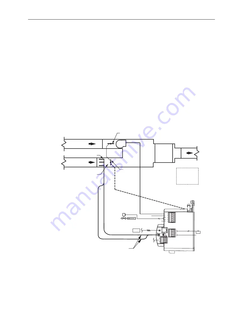 Siemens BACNET 125-5037 Owner'S Manual Download Page 28