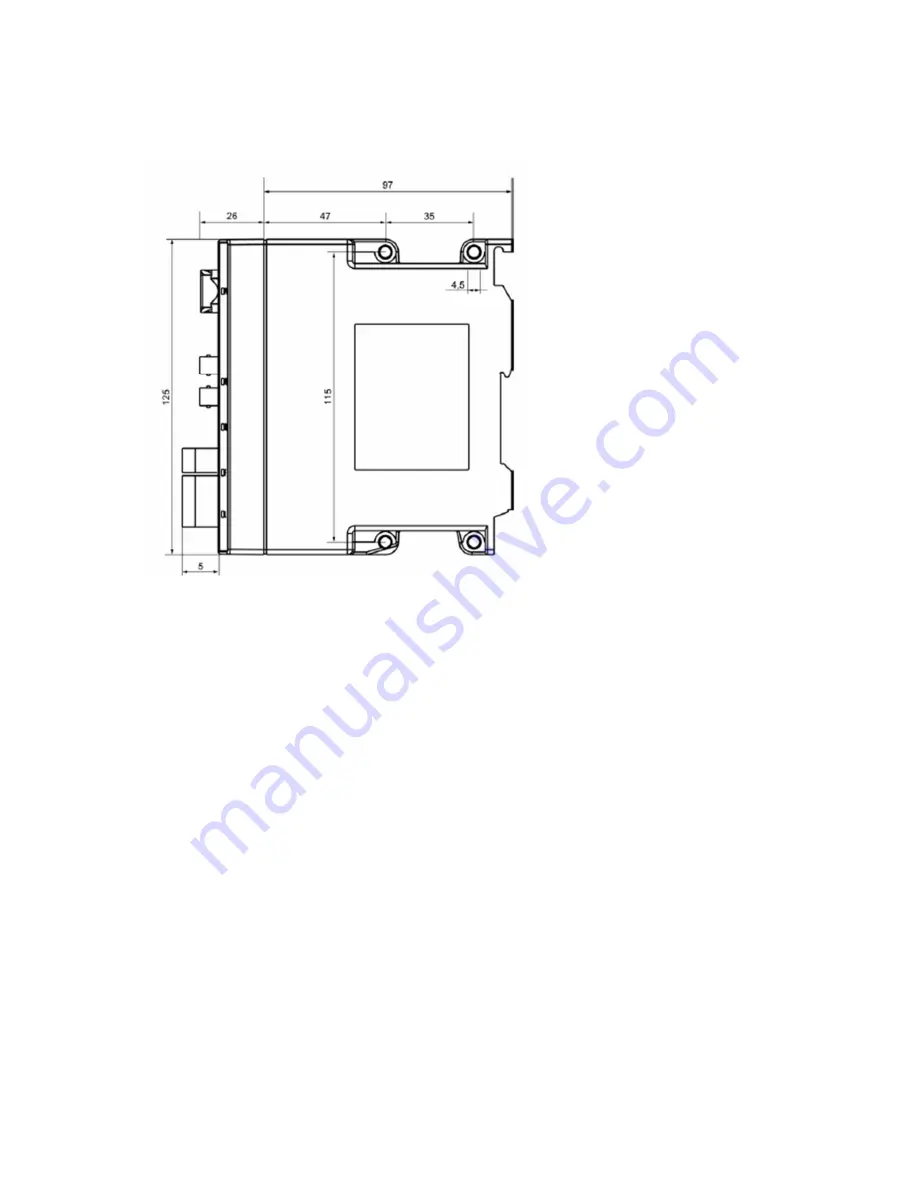 Siemens BANY Agent Compact Operating Instructions Download Page 36