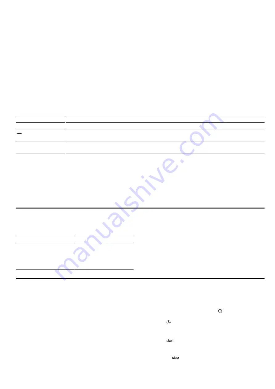 Siemens BE555LMS0M User Manual And Installation Instructions Download Page 8