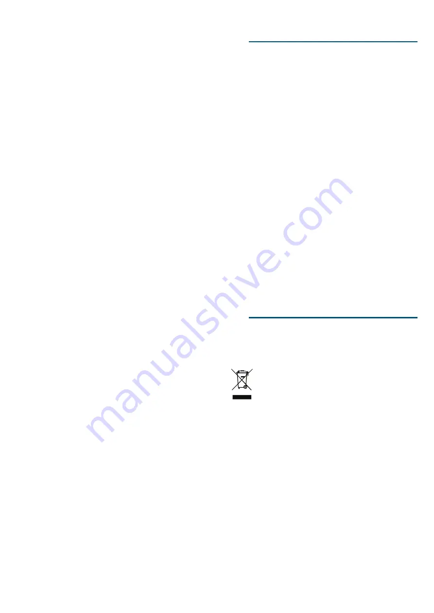 Siemens BE634LGS1W Instruction Manual Download Page 6