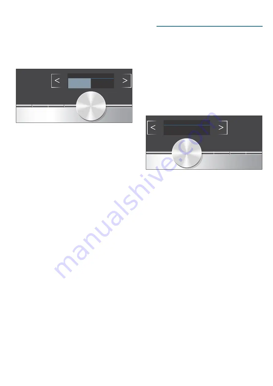 Siemens BE634LGS1W Instruction Manual Download Page 44