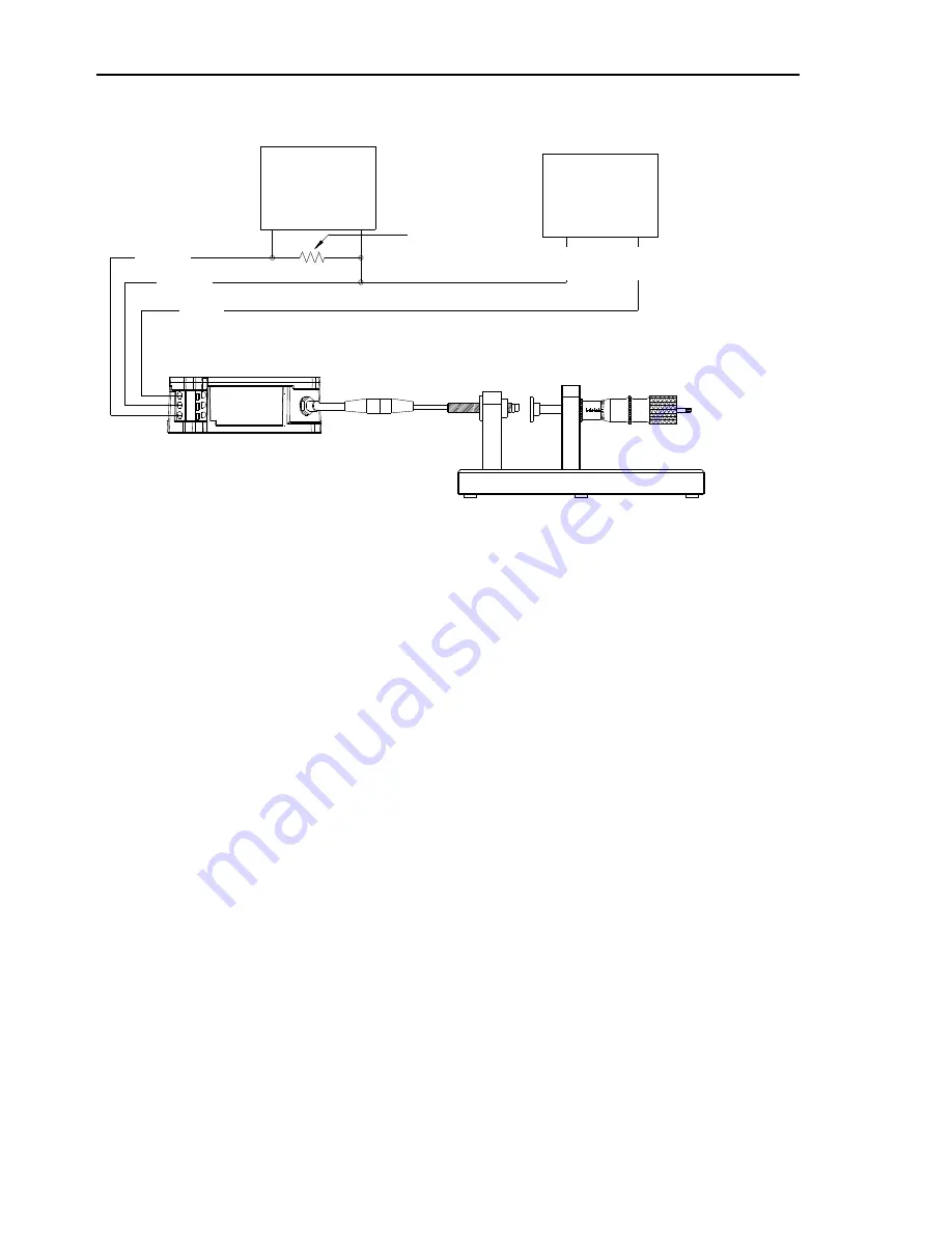 Siemens Bently Nevada 3500 Proximitor Maintenance And Troubleshooting Manual Download Page 31