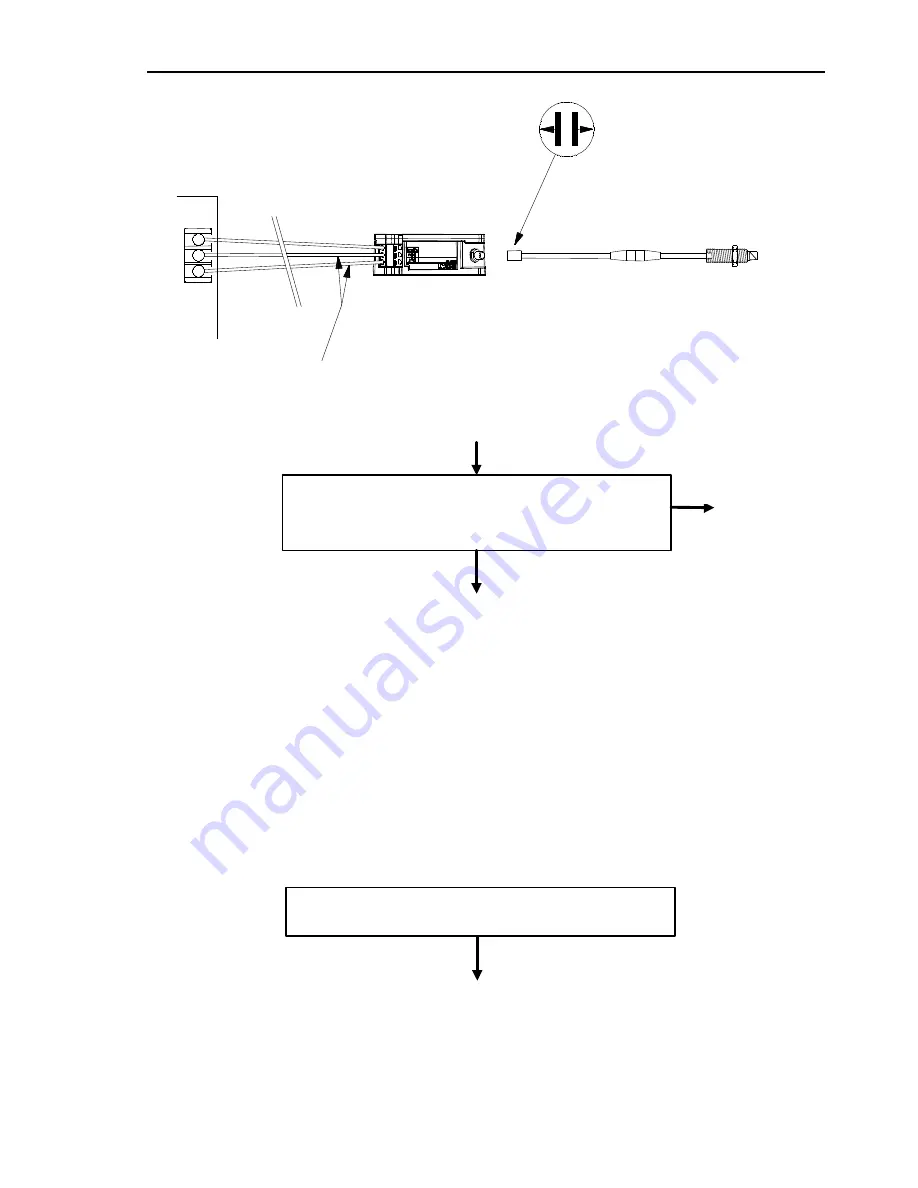 Siemens Bently Nevada 3500 Proximitor Maintenance And Troubleshooting Manual Download Page 42