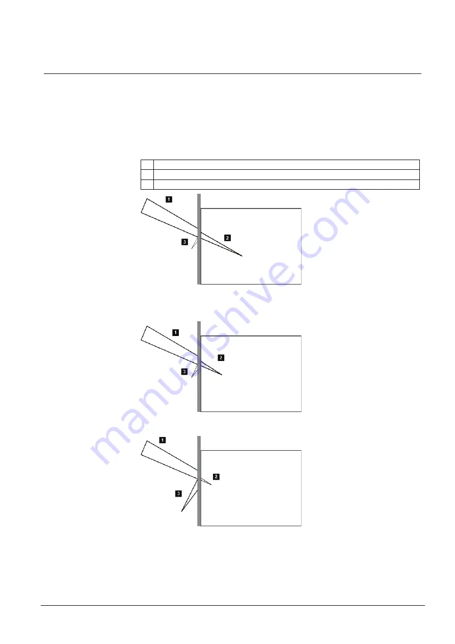 Siemens Bewator Entro Series Installation Manual Download Page 23