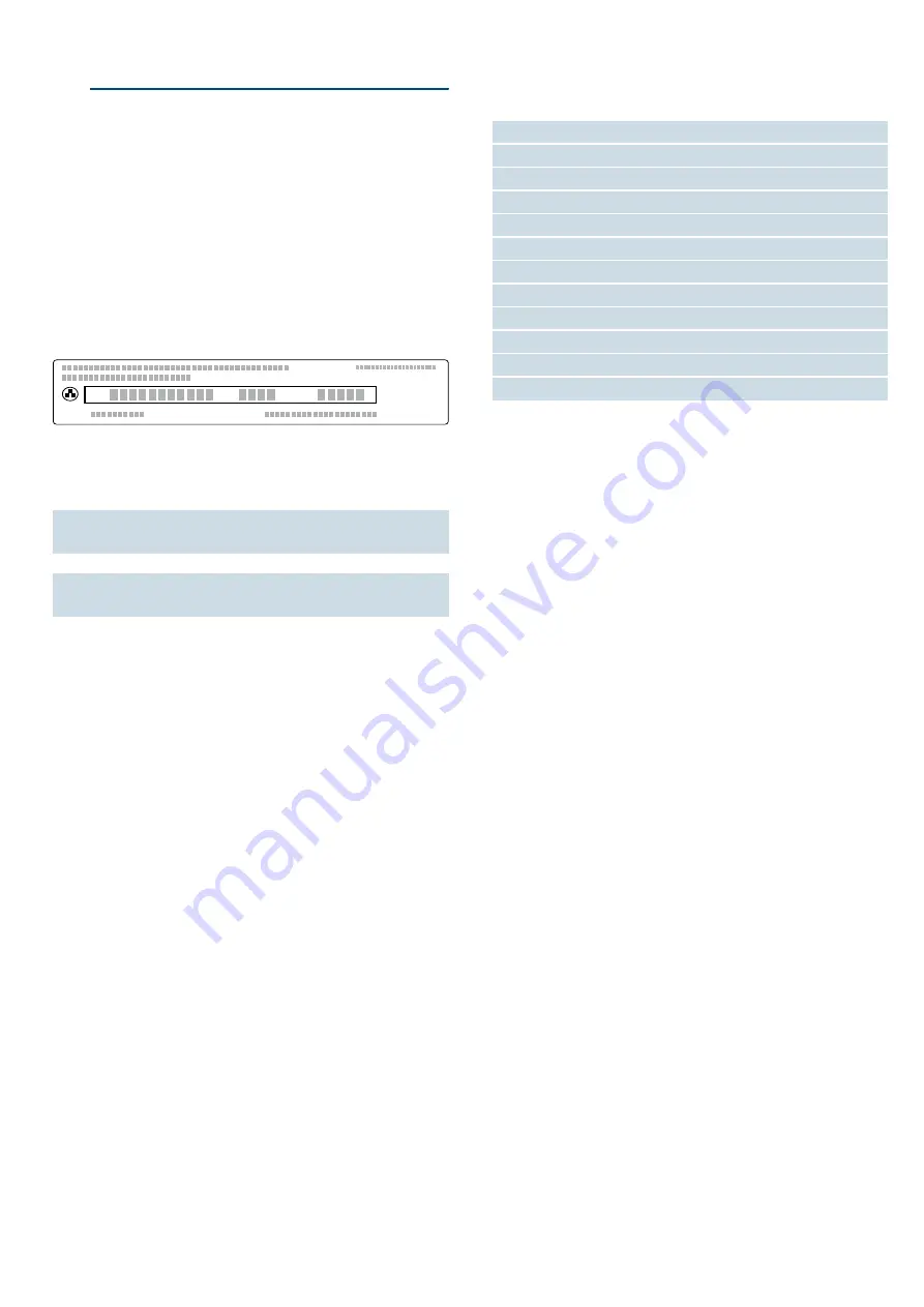 Siemens BF525LMS0 Instruction Manual Download Page 16