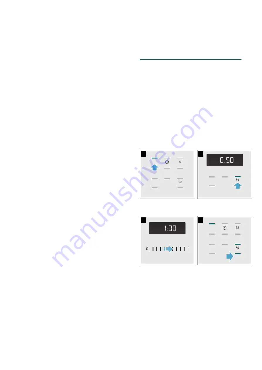 Siemens BF525LMS0 Instruction Manual Download Page 33