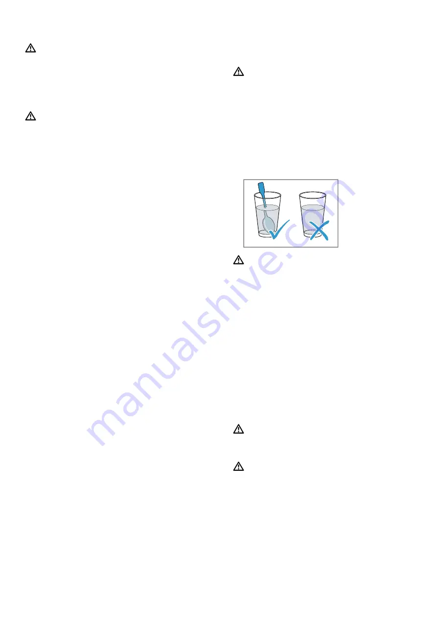 Siemens BF550LMR0 User Manual And Installation Instructions Download Page 4