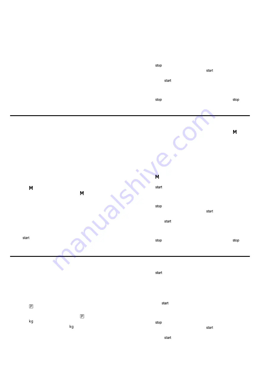 Siemens BF555LMS0 User Manual And Installation Instructiions Download Page 9