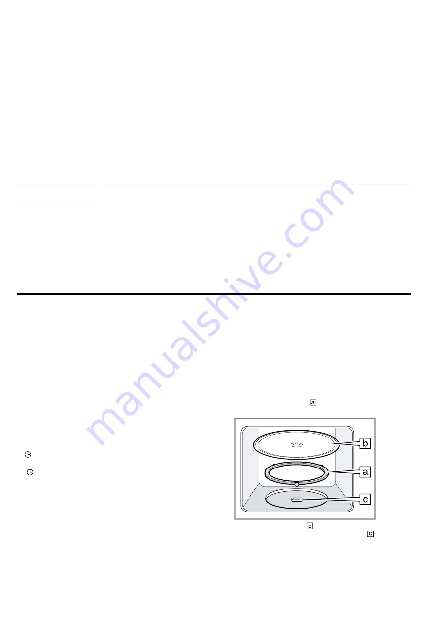 Siemens BF555LMS0 User Manual And Installation Instructiions Download Page 47