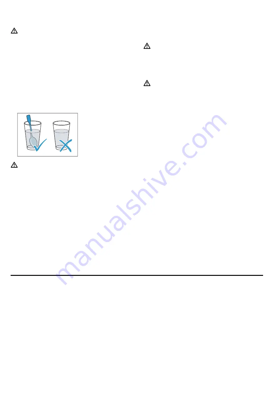 Siemens BF555LMS0 User Manual And Installation Instructiions Download Page 65