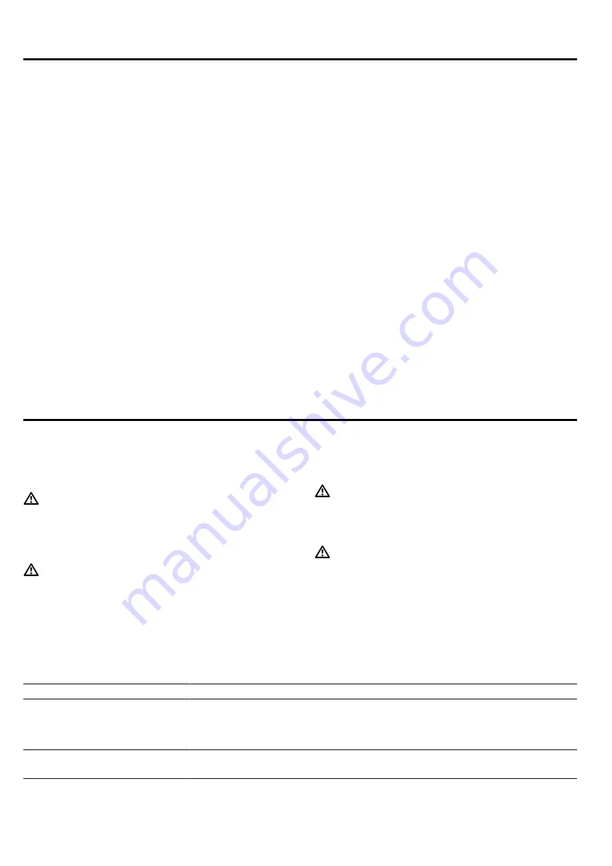 Siemens BFA1 User Manual Download Page 9