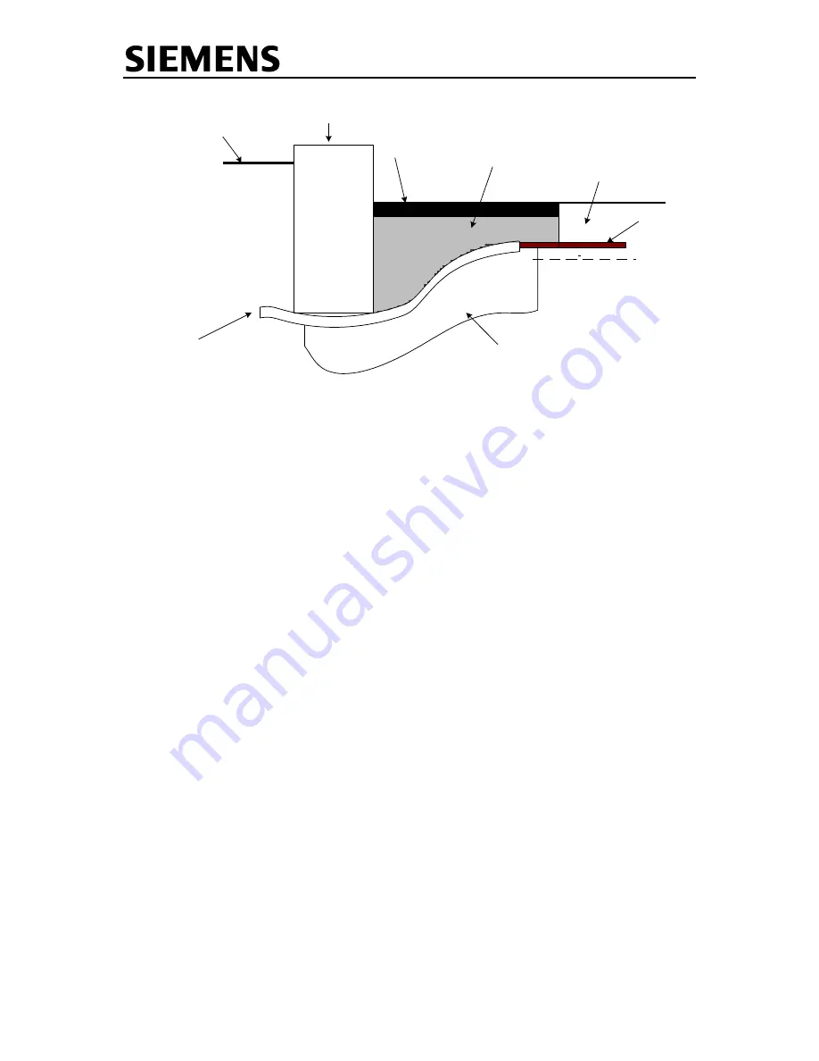 Siemens BH17 7ER Installation Manual Download Page 40