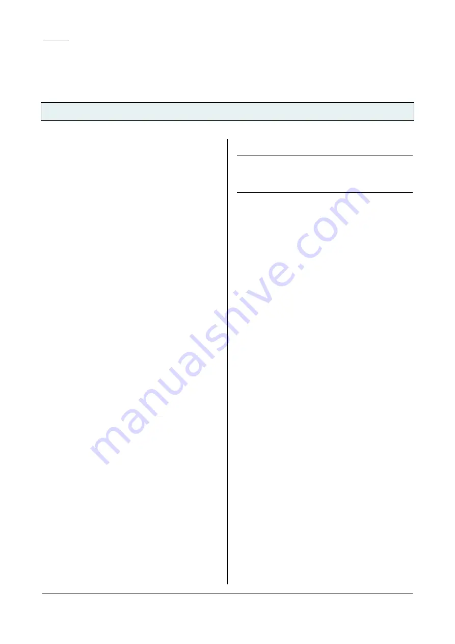 Siemens Binary Input N 260 Скачать руководство пользователя страница 2