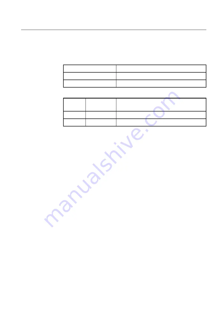 Siemens BS-240 Technical Description Download Page 3