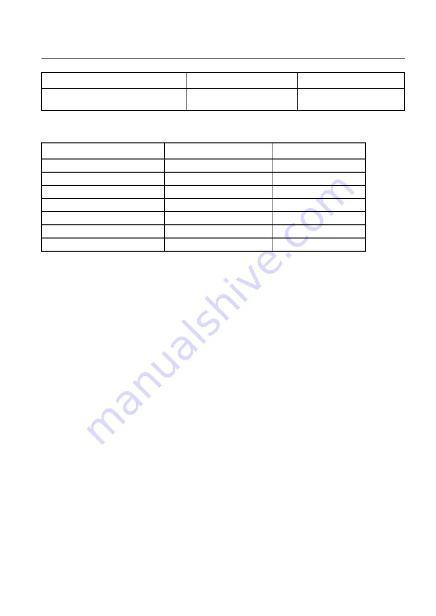 Siemens BS-240 Technical Description Download Page 13