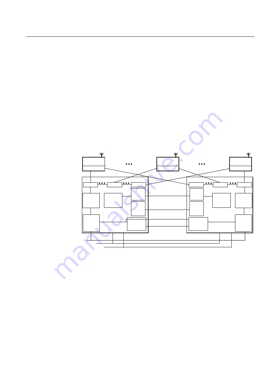 Siemens BS-240 Technical Description Download Page 17