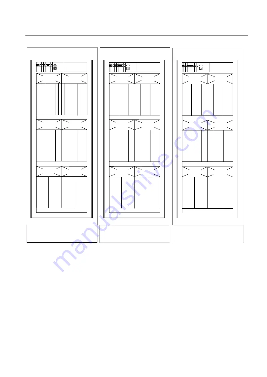 Siemens BS-240 Technical Description Download Page 21