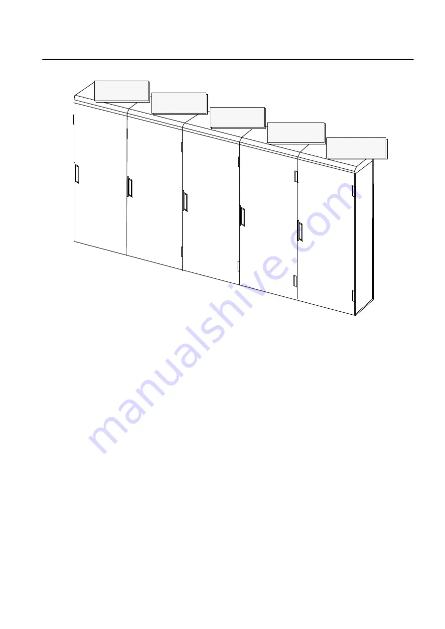 Siemens BS-240 Technical Description Download Page 23